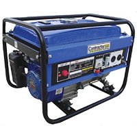 Blue Max generator