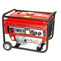 C.M.T. Industrial Generator