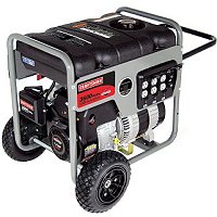 Craftsman Generator