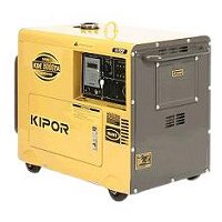 Kipor Diesel Generator