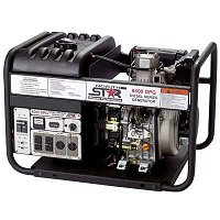NorthStar Diesel Generator
