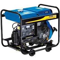 PowerMax Diesel Generator
