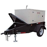 Taylor Diesel Generator