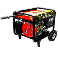 Emergency generator
