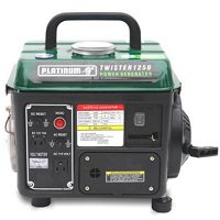 gas generator