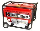 gas generators