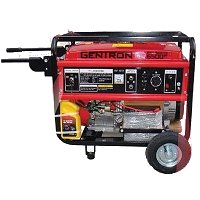 Gentron generator