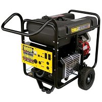 Guardian UltraSource Portable generator