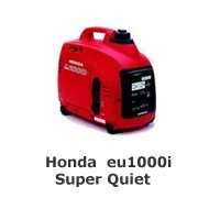 From Honda generator dealers