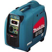 Makita generator