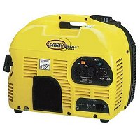 Northern Industrial Lightweight Emergency Generator