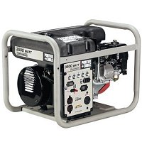 Porter-Cable generator