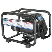 Honda Power Ease Generator 2600 Watts