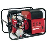 tri-fuel generator