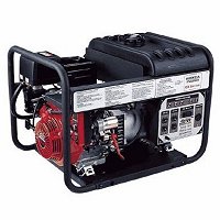 NorthStar Trifuel Generator