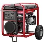 Troy-Bilt generator