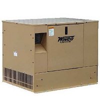 Winco generator